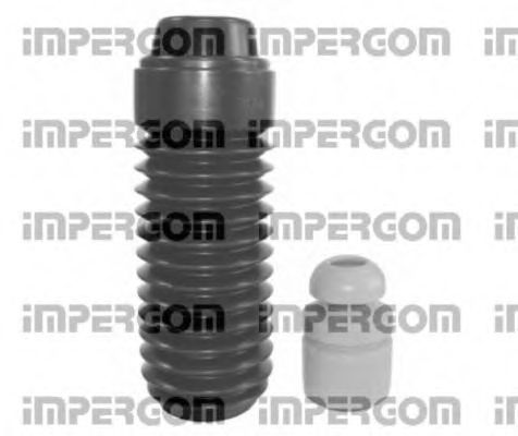 Пылезащитный комплект, амортизатор ORIGINAL IMPERIUM 48450