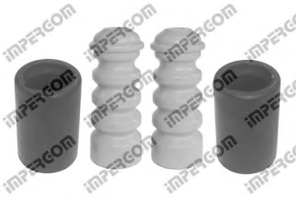 Пылезащитный комплект, амортизатор ORIGINAL IMPERIUM 50525