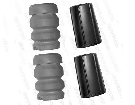 Пылезащитный комплект, амортизатор ORIGINAL IMPERIUM 50655