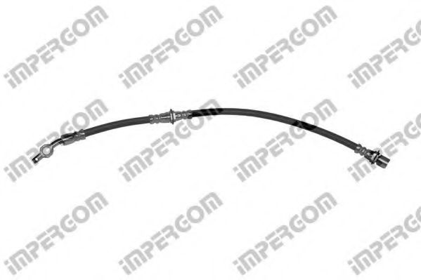 Тормозной шланг ORIGINAL IMPERIUM 60254
