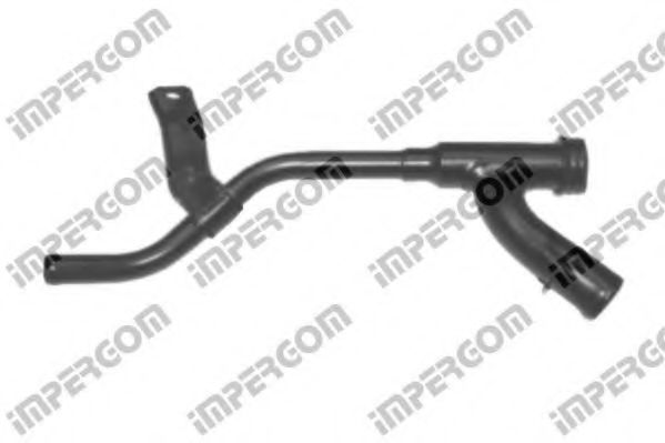 Трубка охлаждающей жидкости ORIGINAL IMPERIUM 80095