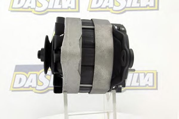 Генератор DA SILVA 010051