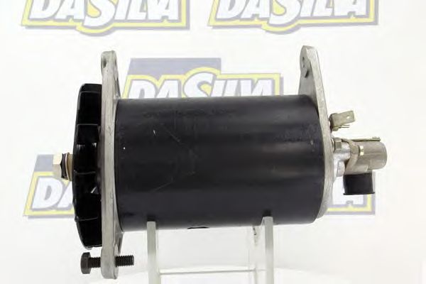 Генератор DA SILVA 010069