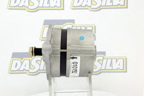 Генератор DA SILVA 010152