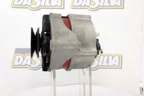 Генератор DA SILVA A010269