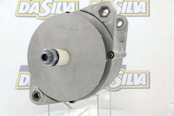 Генератор DA SILVA 011492