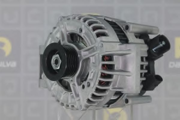 Генератор DA SILVA 011529