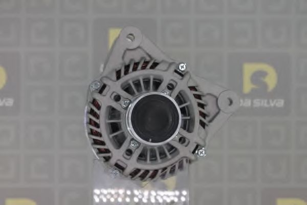 Генератор DA SILVA 030836