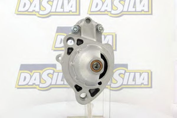 Стартер DA SILVA 040238