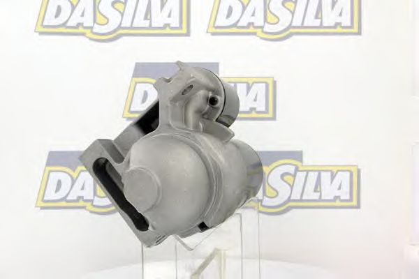 Стартер DA SILVA 060061