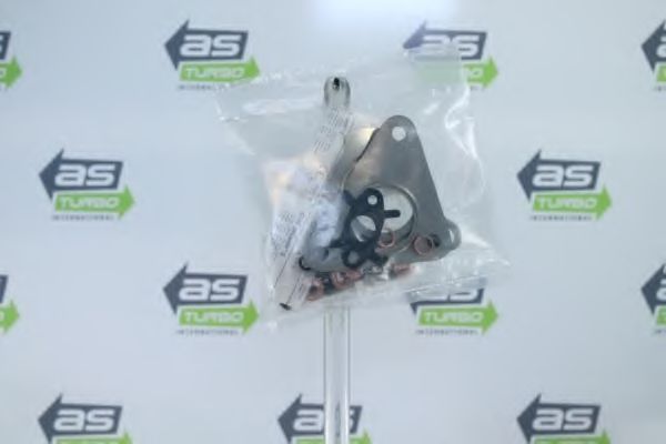 Компрессор, наддув DA SILVA AS1004