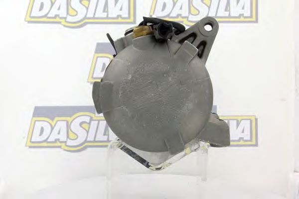 Компрессор, кондиционер HOLGER CRISTIANSEN 240634