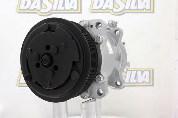 Компрессор, кондиционер DA SILVA FC3283