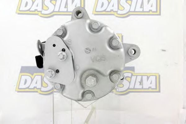 Компрессор, кондиционер ELRING 8646002