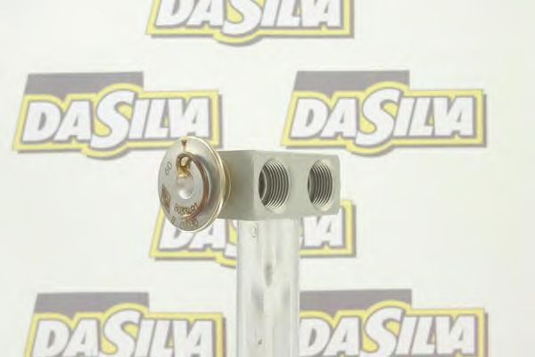 Расширительный клапан, кондиционер DA SILVA FD1046