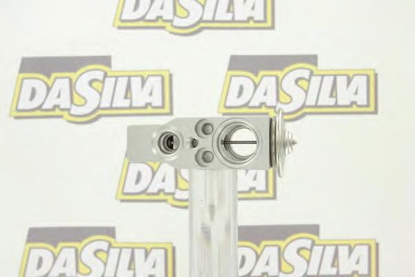Расширительный клапан, кондиционер DA SILVA FD1206