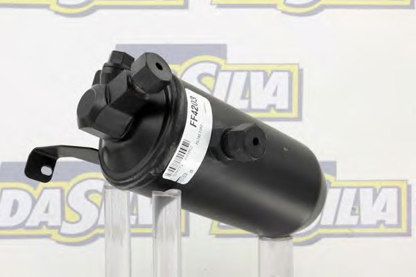 Осушитель, кондиционер DA SILVA FF4203