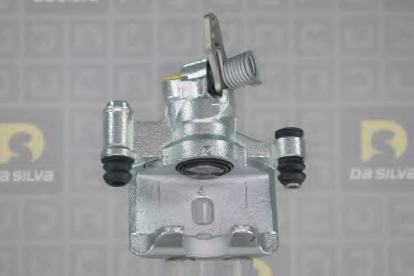 Тормозной суппорт BREMS.-U.KUPPL.TEILE 1233