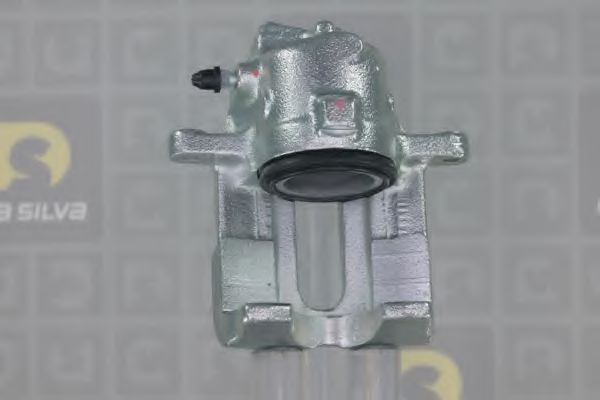 Тормозной суппорт BREMS.-U.KUPPL.TEILE 1550