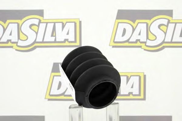 Комплект пылника, приводной вал DA SILVA K222