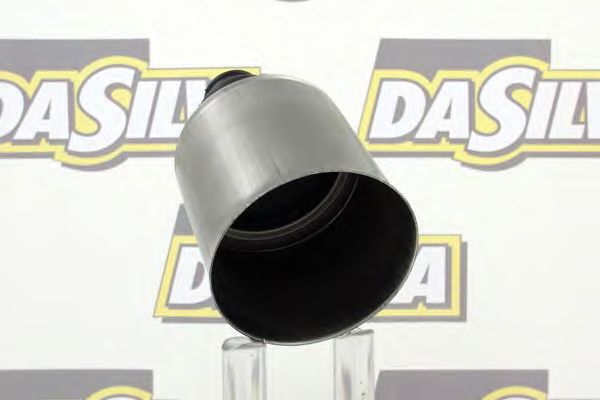 Комплект пылника, приводной вал DA SILVA K232