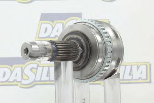 Шарнирный комплект, приводной вал DA SILVA J3252