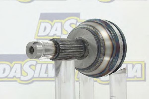 Шарнирный комплект, приводной вал DA SILVA J3563