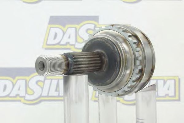 Шарнирный комплект, приводной вал DA SILVA J3591