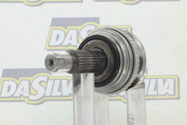 Шарнирный комплект, приводной вал DA SILVA J8064
