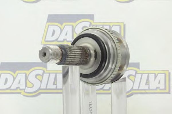 Шарнирный комплект, приводной вал DA SILVA J8847