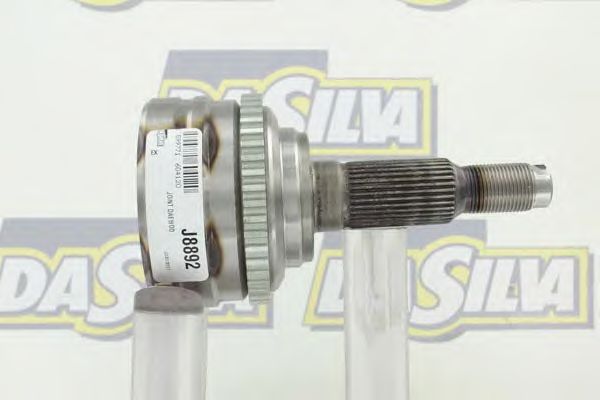 Шарнирный комплект, приводной вал DA SILVA J8892