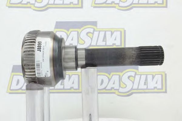 Шарнирный комплект, приводной вал SPIDAN STC3051