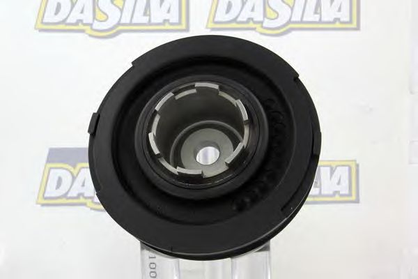 Ременный шкив, коленчатый вал DA SILVA PL8143