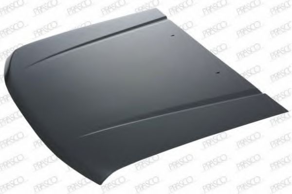 Капот двигателя PRASCO DS8103100