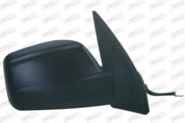 Наружное зеркало PRASCO DS8307213