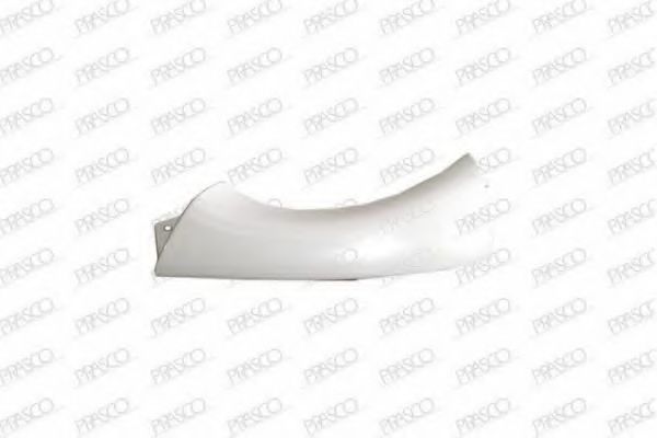 Облицовка, основная фара PRASCO DW3202104