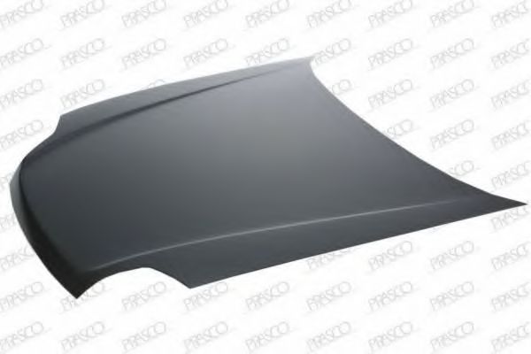 Капот двигателя PRASCO HD1343100