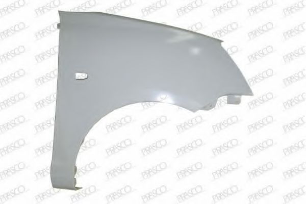 Крыло PRASCO KI3203003OE