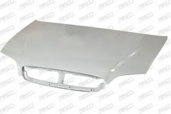 Капот двигателя PRASCO KI7223100OE