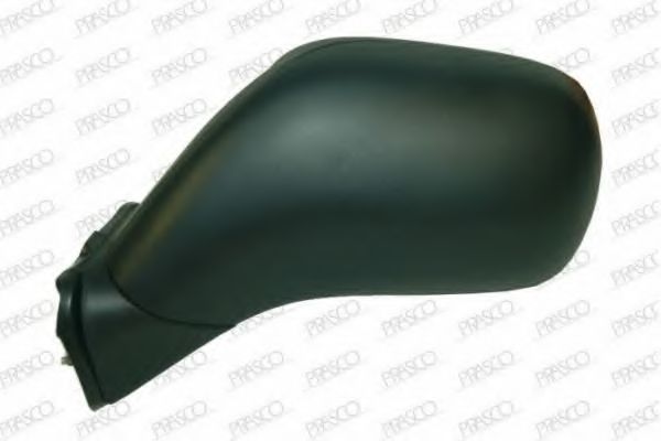 Наружное зеркало PRASCO OP3047004