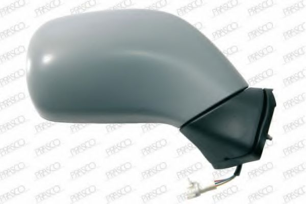 Наружное зеркало PRASCO OP3047303