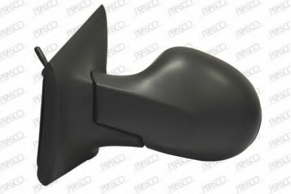 Наружное зеркало PRASCO RN3067114