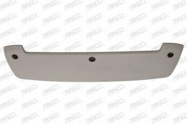 Спойлер PRASCO SZ0561851