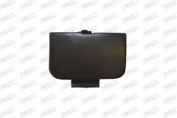 Заслонка, буксирный крюк PRASCO BM0181236