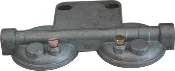 Система впрыска HOFFER 8029074