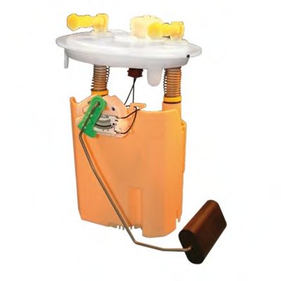 Датчик, запас топлива HOFFER 7409285