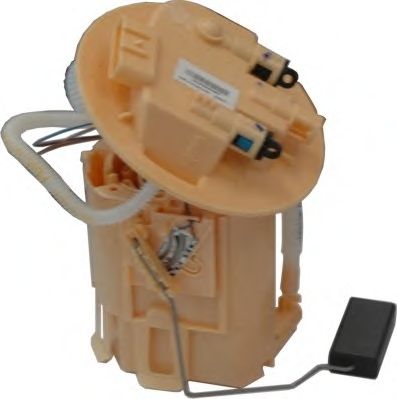 Элемент системы питания HOFFER 7507185