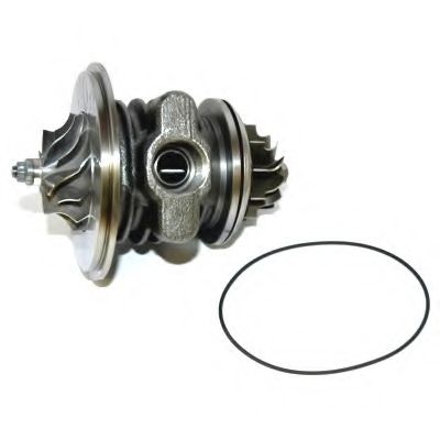 Группа корпуса, компрессор HOFFER 6500240