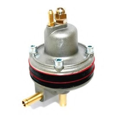 Регулятор давления подачи топлива HOFFER 9205440