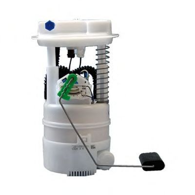 Элемент системы питания HOFFER 7507002